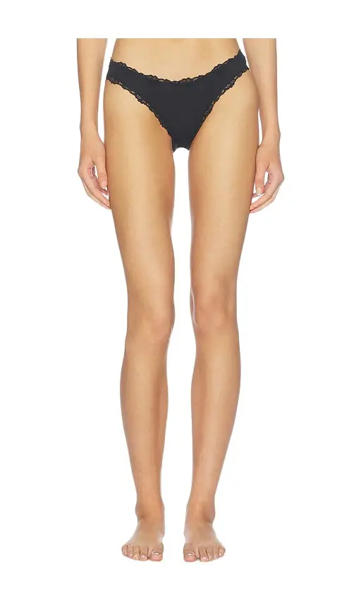 Free People x Intimately FP Charlie Micro Bikini