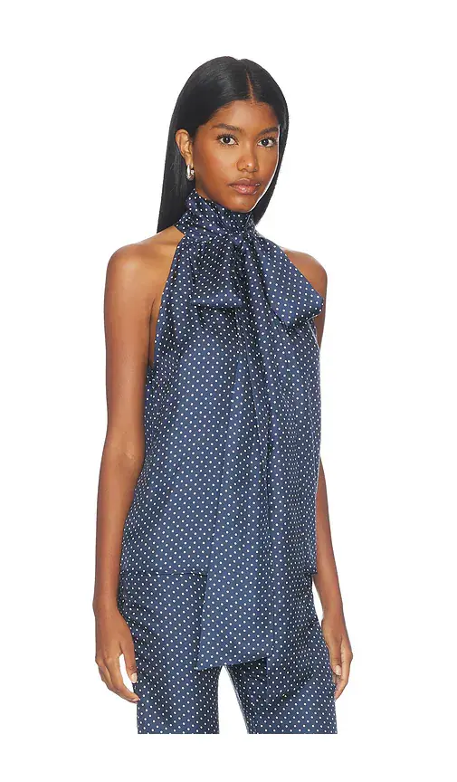 FRANÇOISE Susan Blouse | Thumbnail 2 FRANÇOISE Susan Blouse | Thumbnail 2