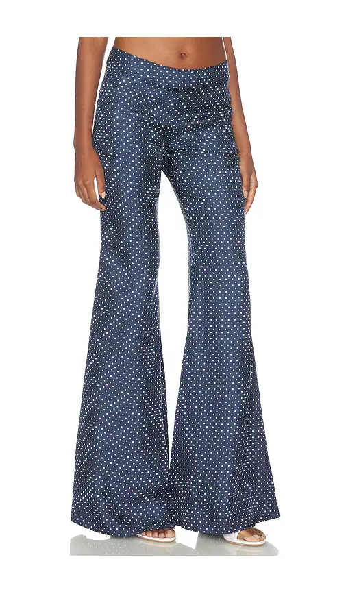 FRANÇOISE Zaoua Pant | Thumbnail 2 FRANÇOISE Zaoua Pant | Thumbnail 2
