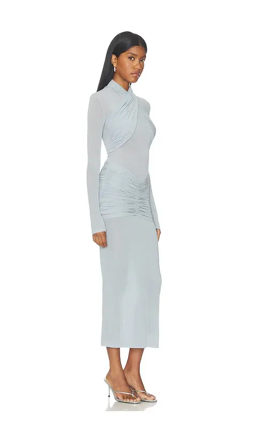 FRANÇOISE Odessa Dress | Thumbnail 2 FRANÇOISE Odessa Dress | Thumbnail 2