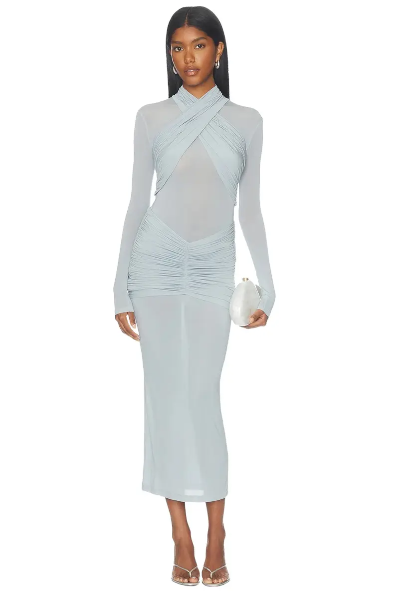 Odessa Dress Odessa Dress
