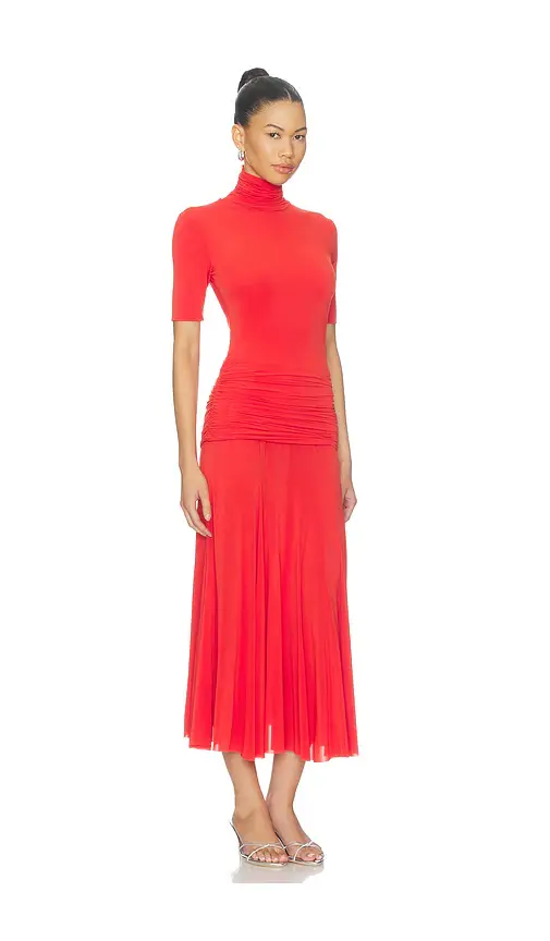 FRANÇOISE Ava Dress | Thumbnail 2