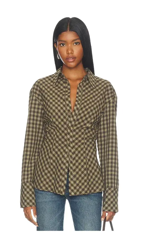 Tularosa Evelynn Top | Image 1 Tularosa Evelynn Top | Image 1