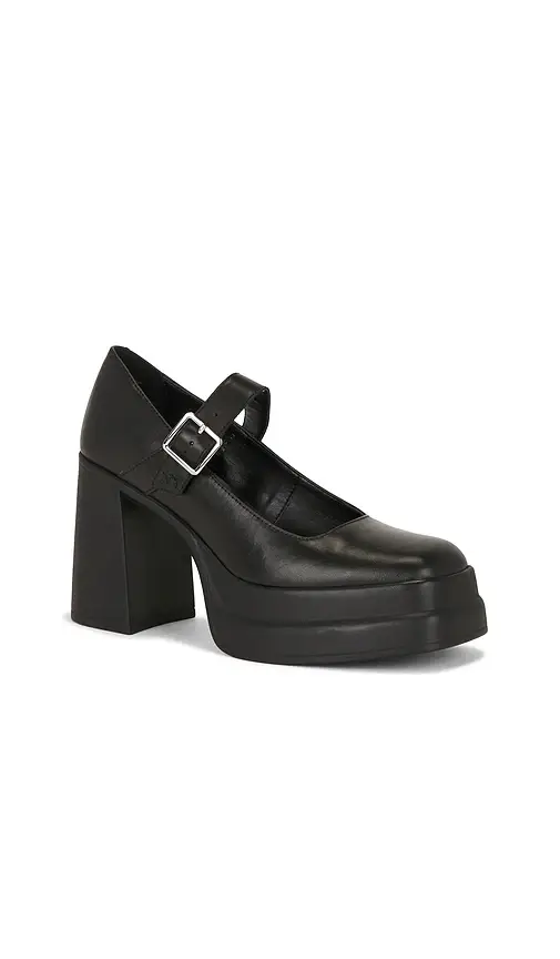 Free People Marais Mary Jane Pump | Thumbnail 2 Free People Marais Mary Jane Pump | Thumbnail 2
