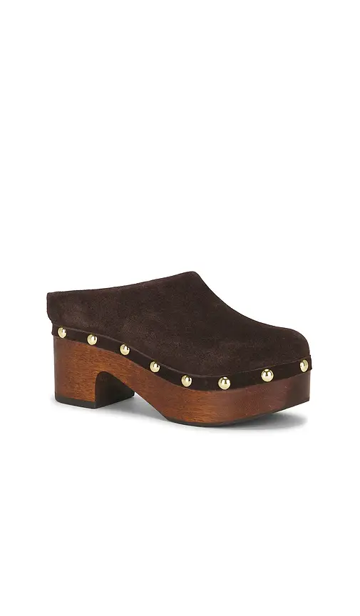 Free People Calli Clog | Thumbnail 2