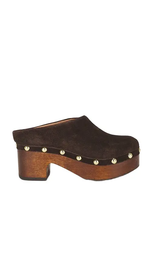 Free People Calli Clog