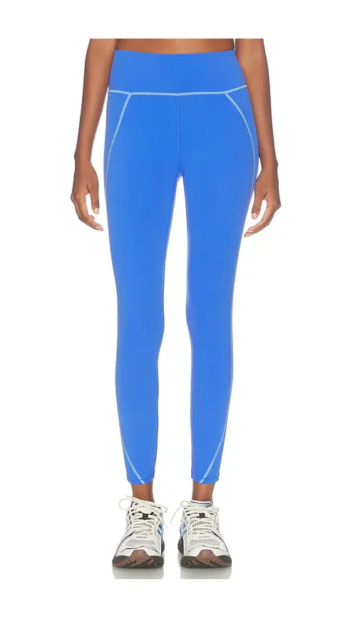 Vuori Allthefeels Linework Legging | Thumbnail 2 Vuori Allthefeels Linework Legging | Thumbnail 2