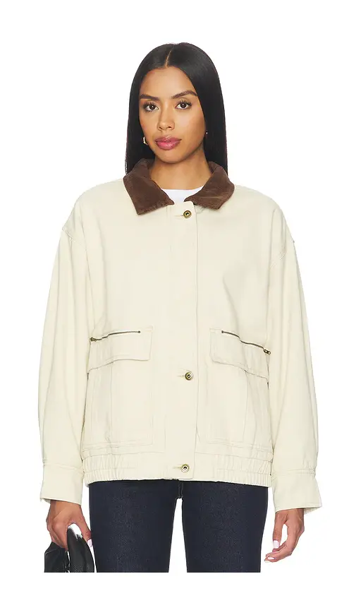 HEARTLOOM Halli Jacket | Thumbnail 2 HEARTLOOM Halli Jacket | Thumbnail 2