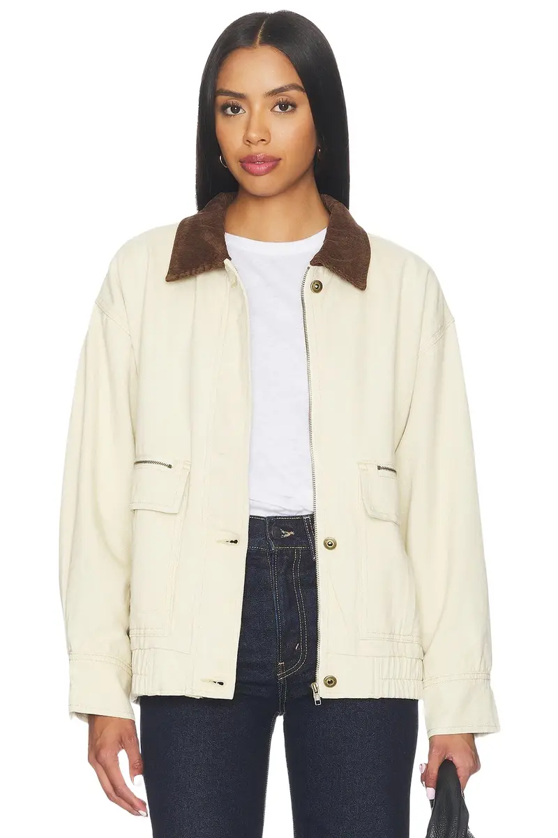 Halli Jacket Halli Jacket