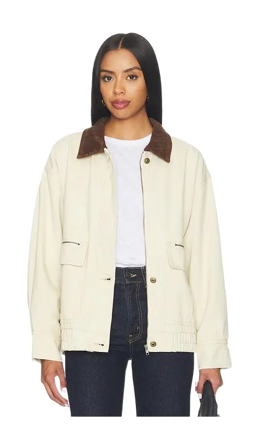 HEARTLOOM Halli Jacket | Image 1 HEARTLOOM Halli Jacket | Image 1