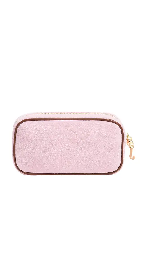 Stoney Clover Lane x Juicy Couture Small Pouch | Thumbnail 2