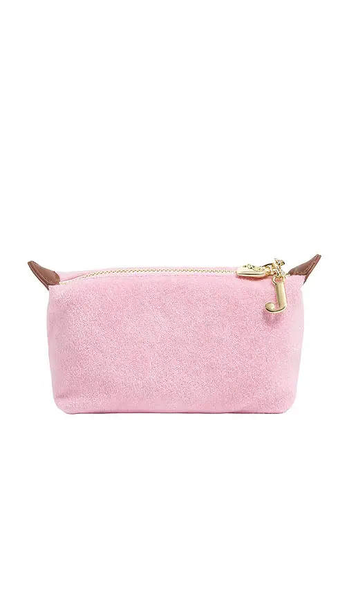 Stoney Clover Lane x Juicy Couture Pouchette | Thumbnail 2 Stoney Clover Lane x Juicy Couture Pouchette | Thumbnail 2