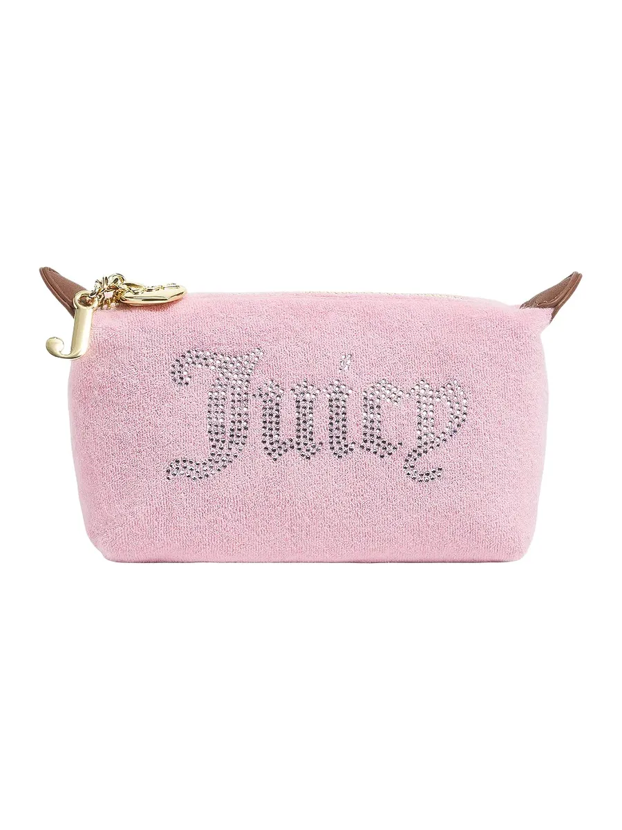 x Juicy Couture Pouchette x Juicy Couture Pouchette
