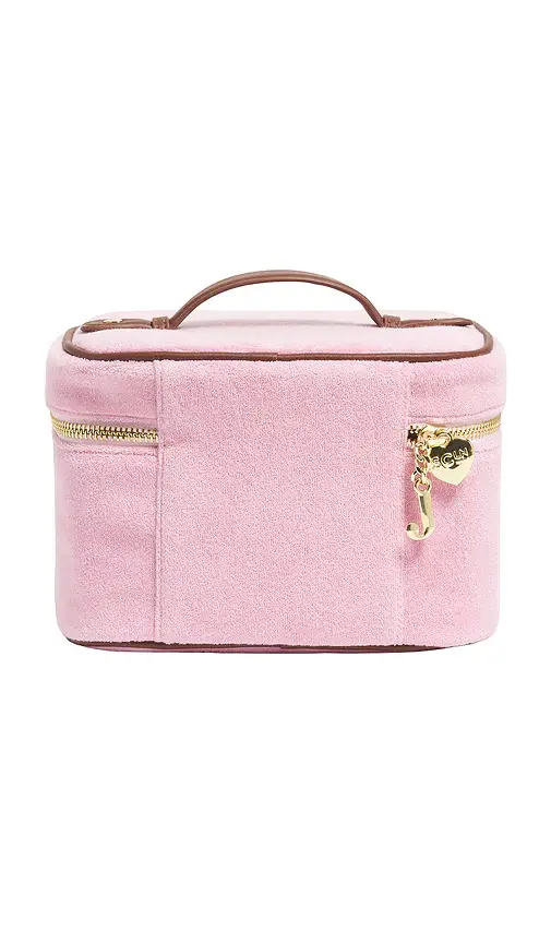 Stoney Clover Lane x Juicy Couture Vanity Case | Thumbnail 2 Stoney Clover Lane x Juicy Couture Vanity Case | Thumbnail 2