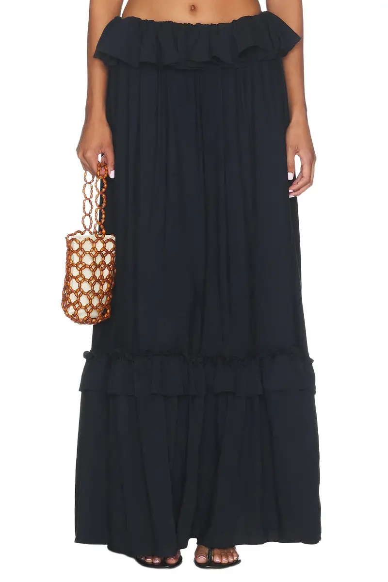 Lovers and Friends Hollis Maxi Skirt
