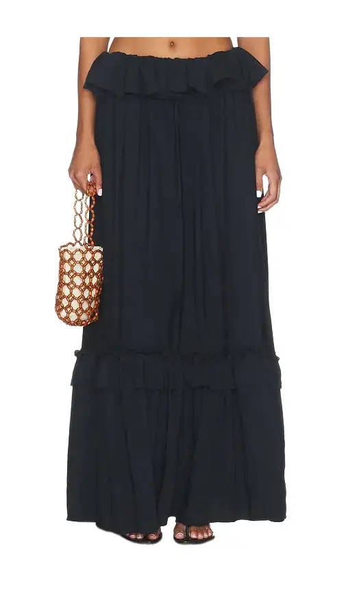 Lovers and Friends Hollis Maxi Skirt | Image 1 Lovers and Friends Hollis Maxi Skirt | Image 1