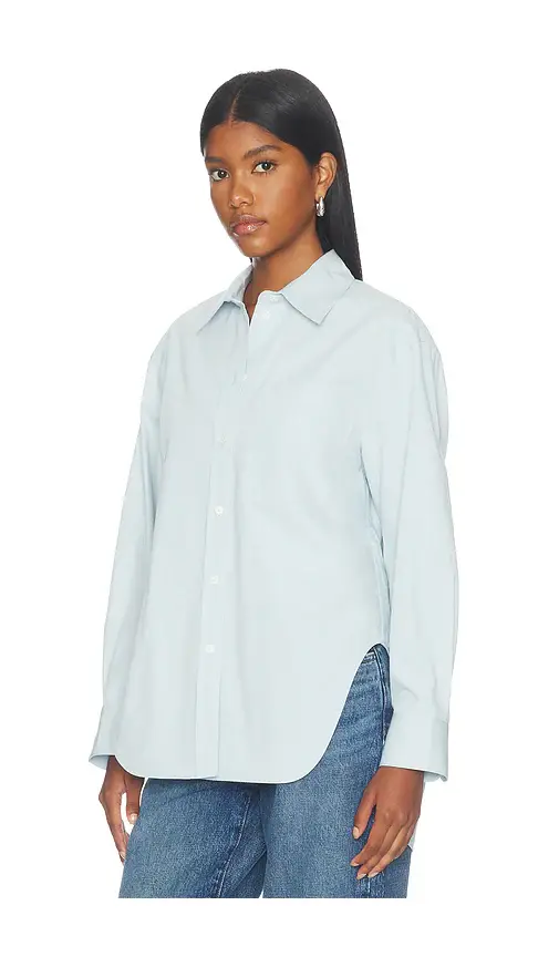 Anine Bing Scott Shirt | Thumbnail 2