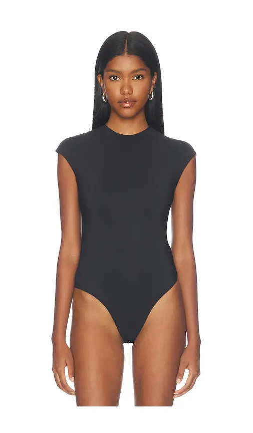 AGOLDE Agata Bodysuit | Thumbnail 2 AGOLDE Agata Bodysuit | Thumbnail 2