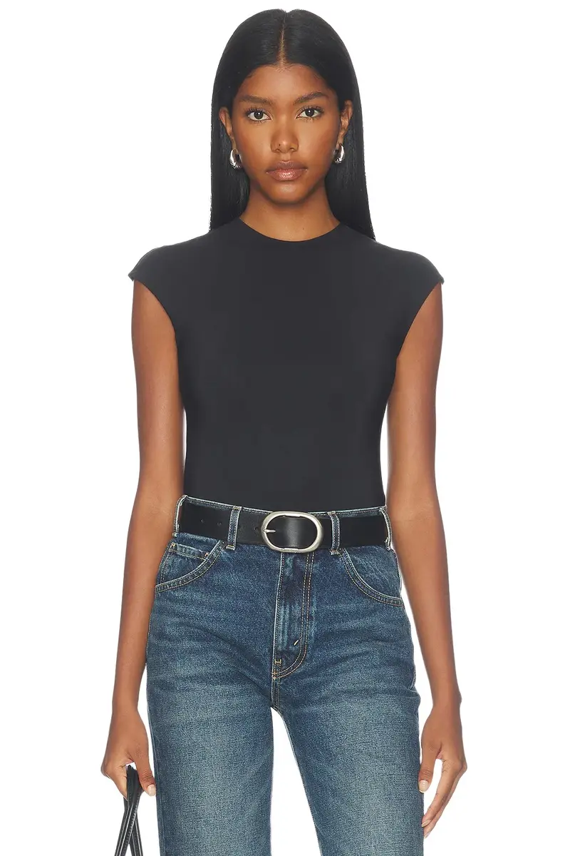 Agata Bodysuit