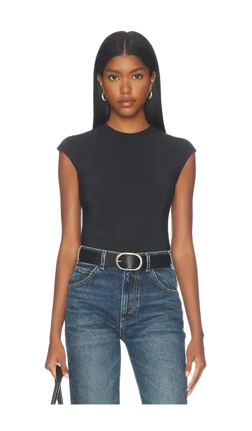 AGOLDE Agata Bodysuit | Image 1 AGOLDE Agata Bodysuit | Image 1