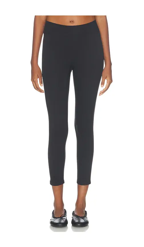 437 The Cropped Legging | Thumbnail 2 437 The Cropped Legging | Thumbnail 2