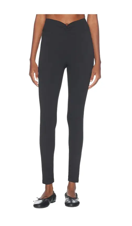 437 The Scrunch Legging