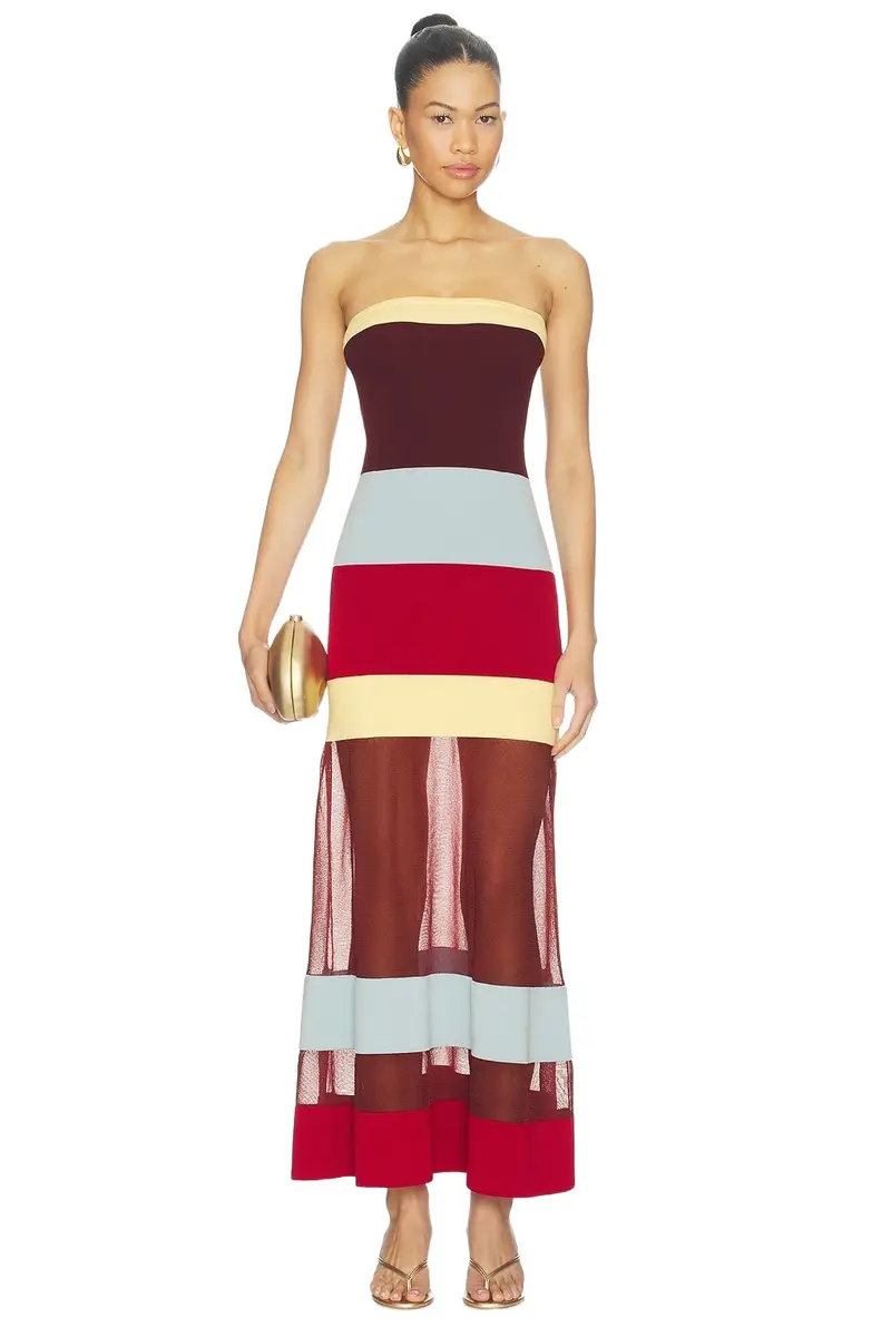 The Nola Dress The Nola Dress