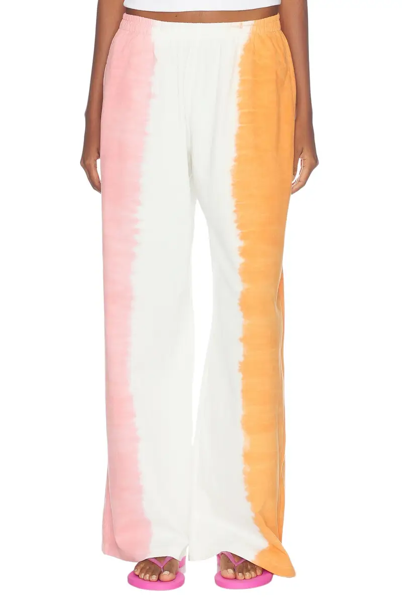 Tokio Wide Leg Pant Tokio Wide Leg Pant