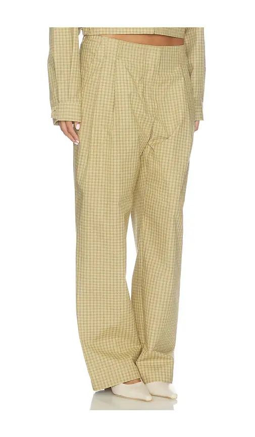 Orseund Iris The Workwear Pant | Thumbnail 2 Orseund Iris The Workwear Pant | Thumbnail 2