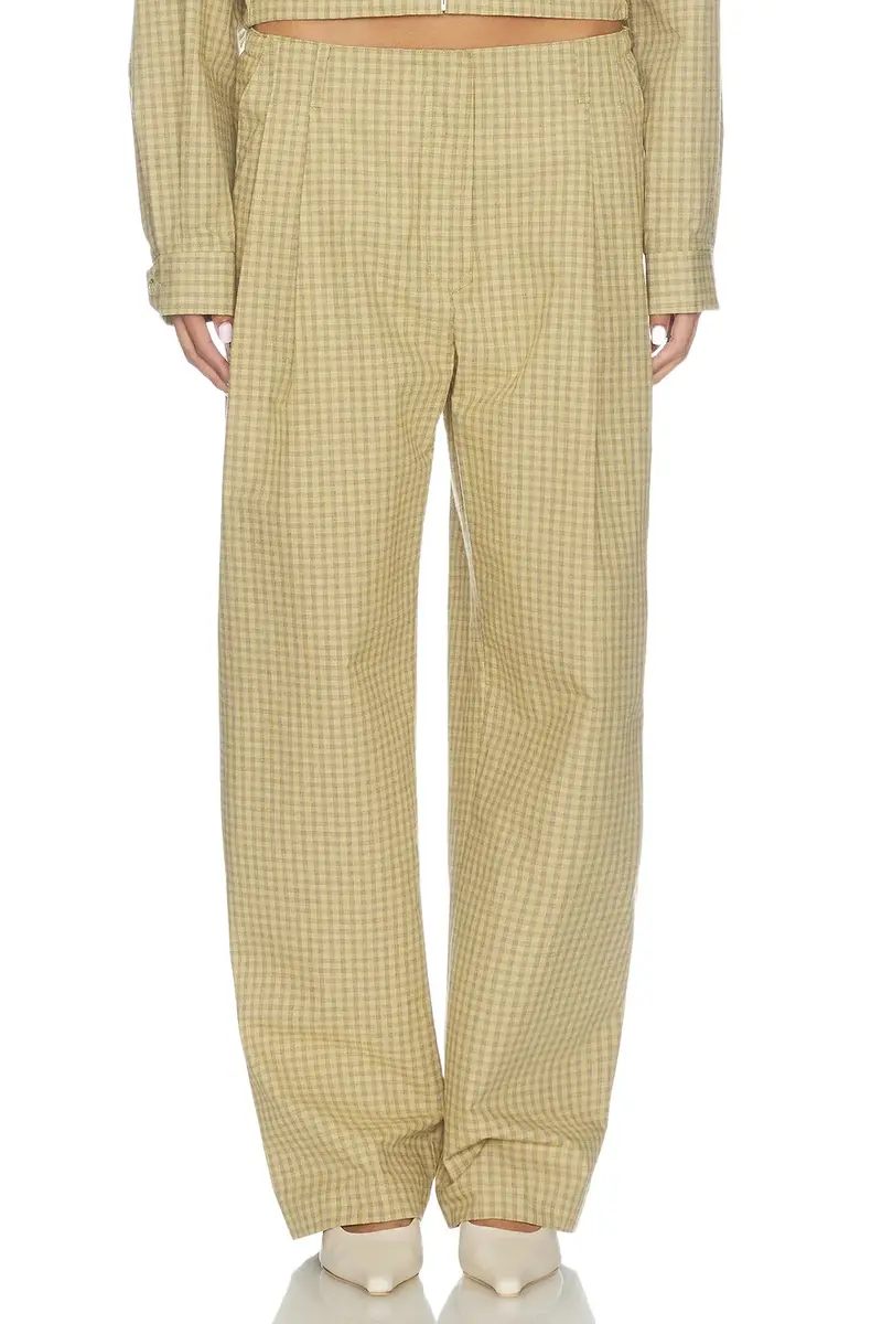 Orseund Iris The Workwear Pant