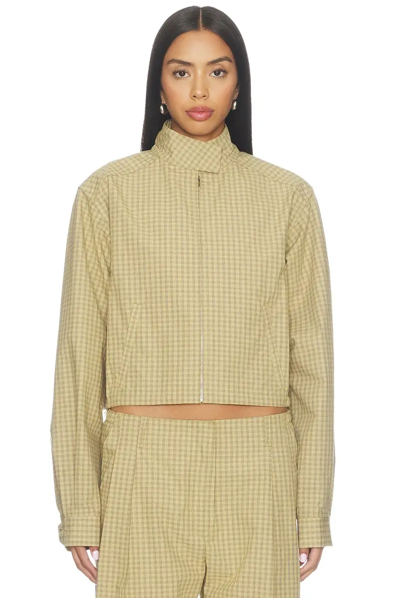 Orseund Iris The Workwear Jacket
