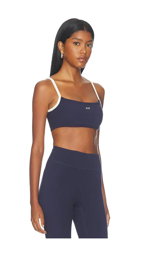 437 The Micro Sports Bra | Thumbnail 2