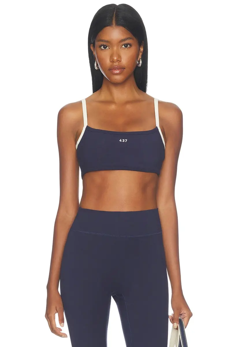 The Micro Sports Bra The Micro Sports Bra