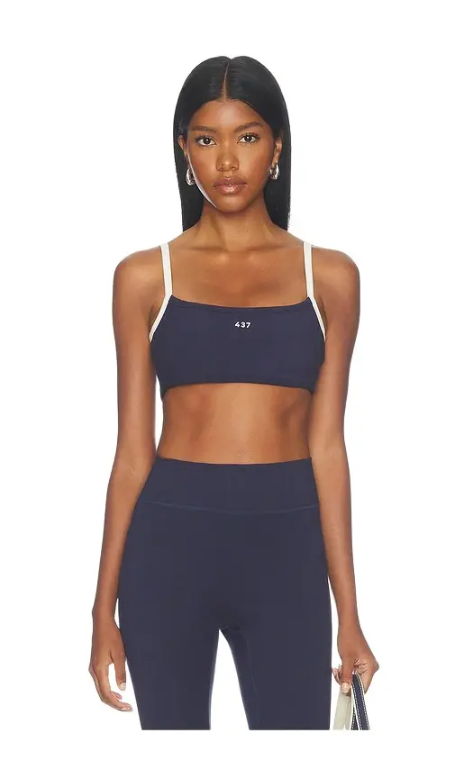 437 The Micro Sports Bra