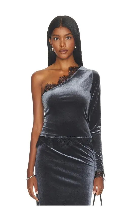 Feners Reliquia Top | Image 1 Feners Reliquia Top | Image 1