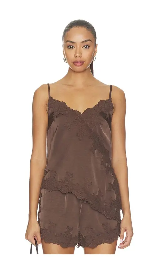 HEARTLOOM Libby Cami | Image 1 HEARTLOOM Libby Cami | Image 1