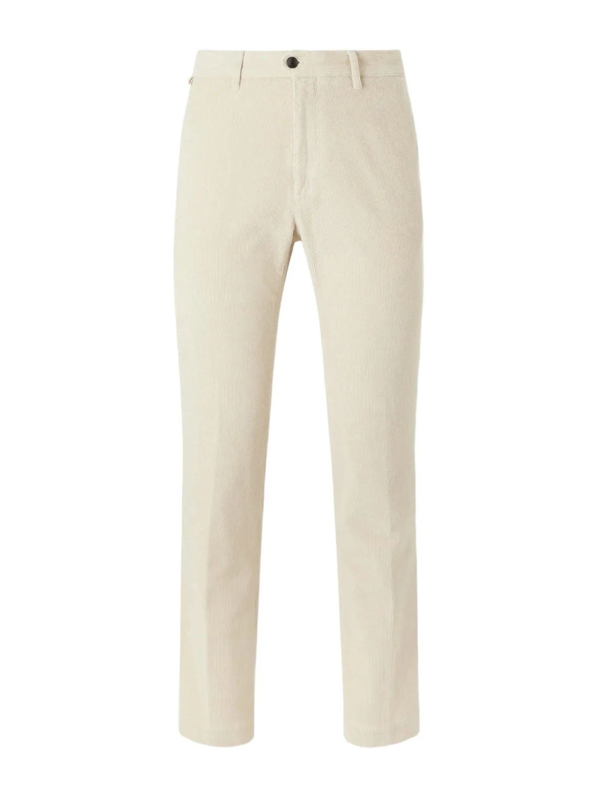 Slowear Incotex Straight-Leg Cotton-Blend Corduroy Trousers - Men