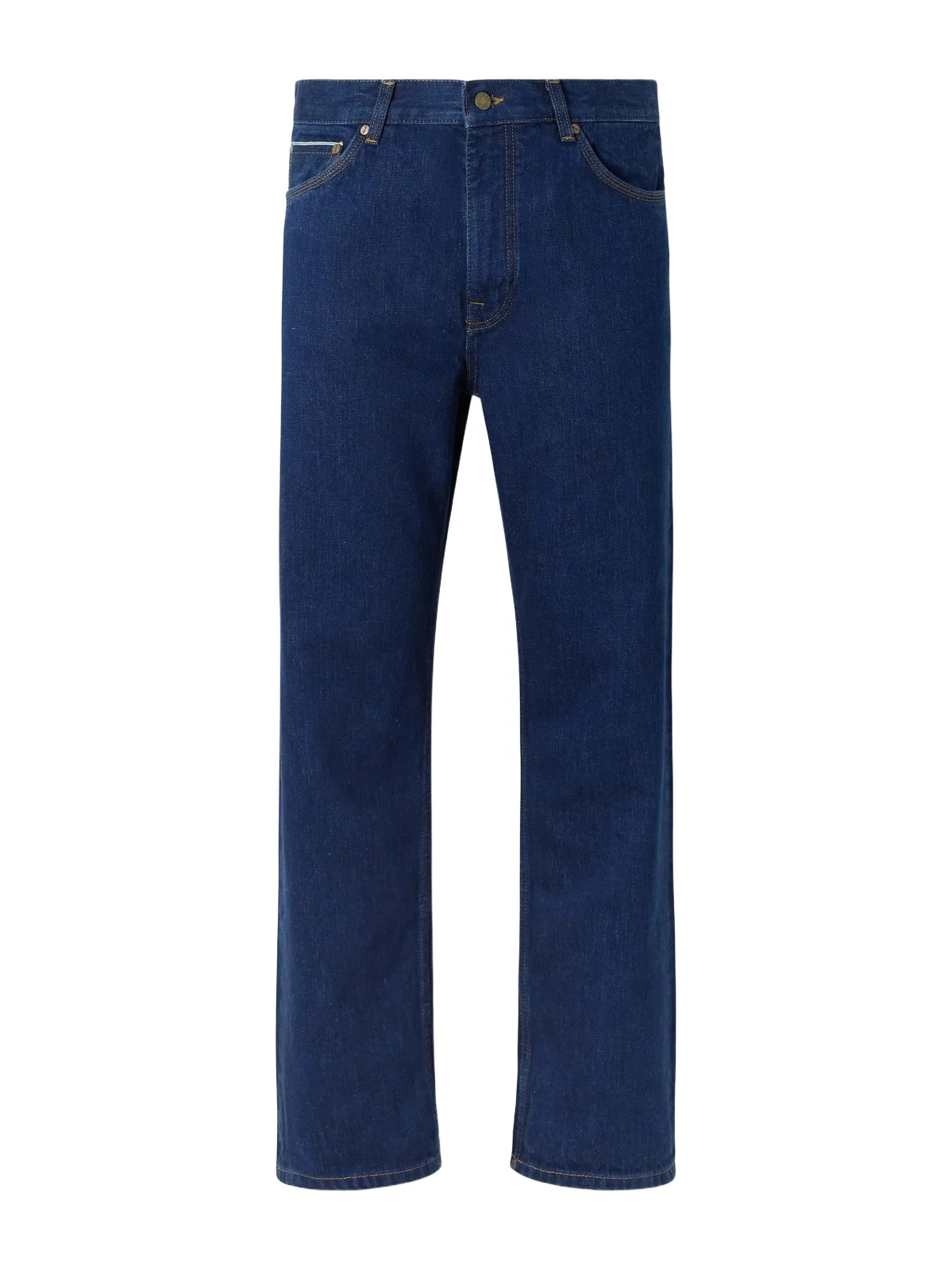 Otis 10075 Straight-Leg Organic Jeans - Men Otis 10075 Straight-Leg Organic Jeans - Men