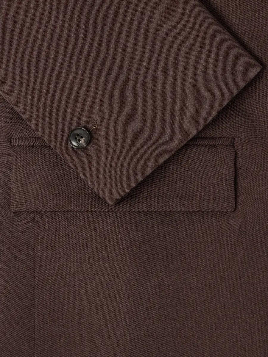 A Kind Of Guise Shinji Virgin Wool Blazer - Men | Thumbnail 5 A Kind Of Guise Shinji Virgin Wool Blazer - Men | Thumbnail 5