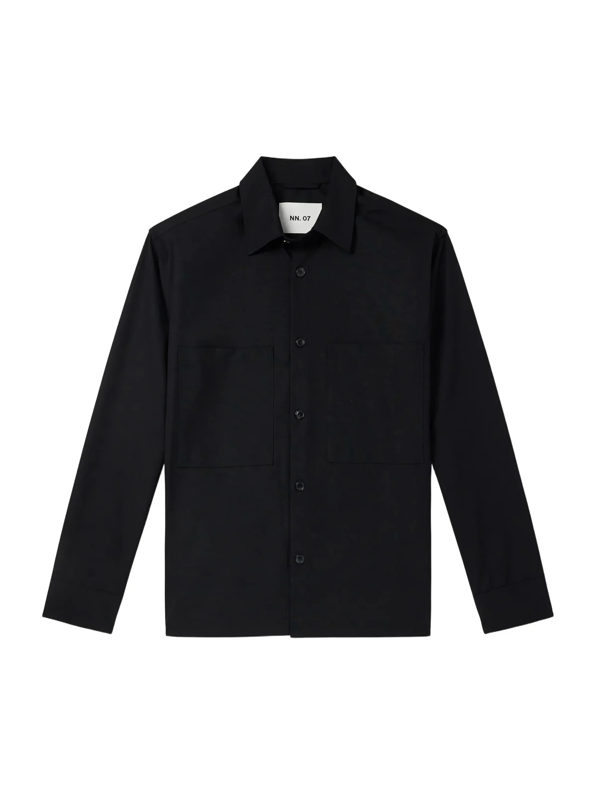 Freddy 10037 Twill Shirt - Men Freddy 10037 Twill Shirt - Men