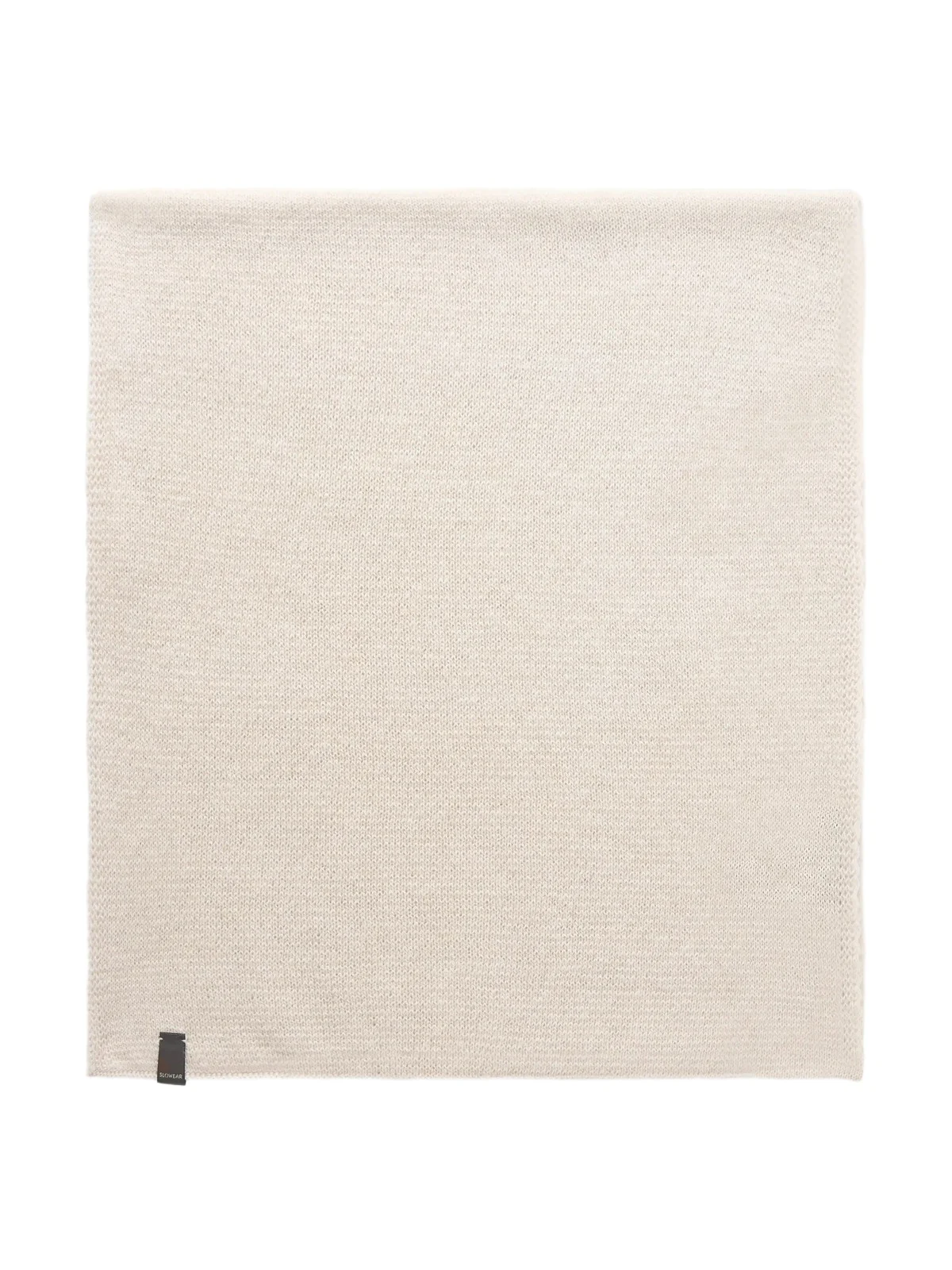 Slowear Zanone Cashmere Scarf - Men