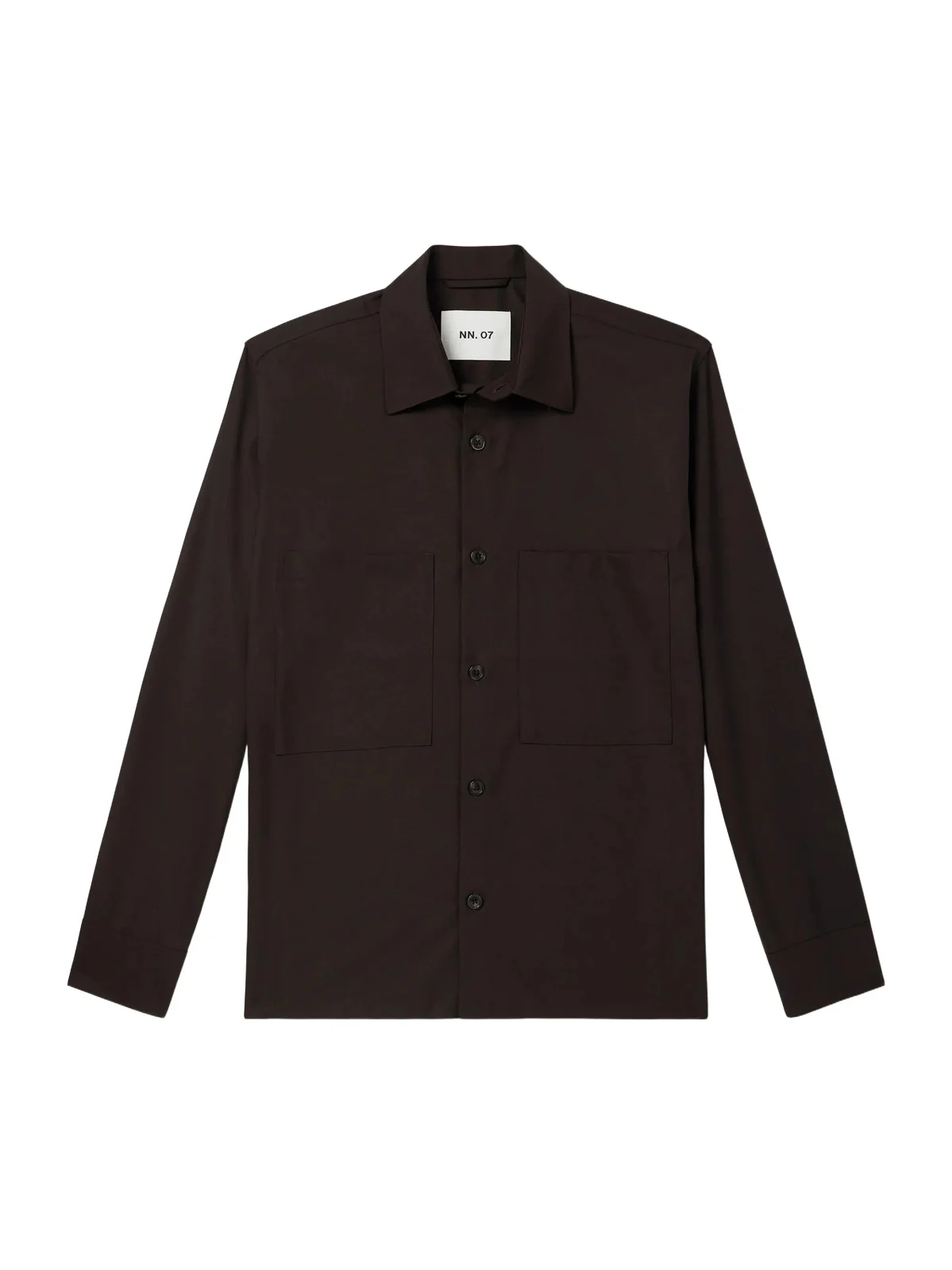 Freddy 10037 Twill Shirt - Men Freddy 10037 Twill Shirt - Men