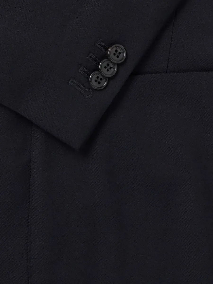 Slowear Incotex Wool-Twill Suit - Men | Thumbnail 6