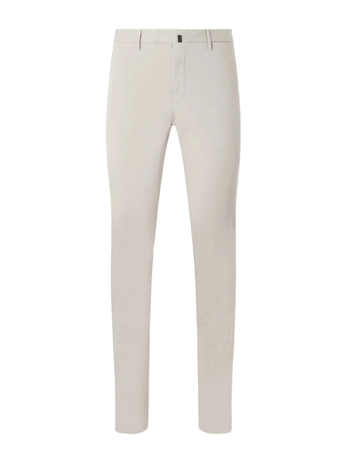 Slowear Incotex Slim-Fit Batavia Stretch-Cotton Trousers - Men