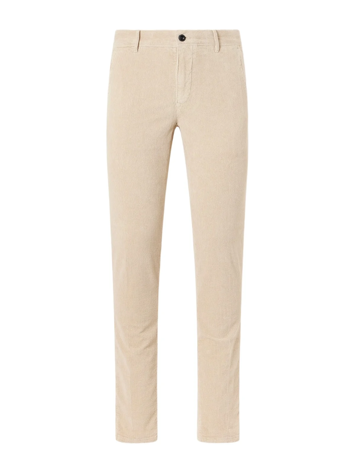 Slowear Incotex Straight-Leg Cotton-Blend Corduroy Trousers - Men