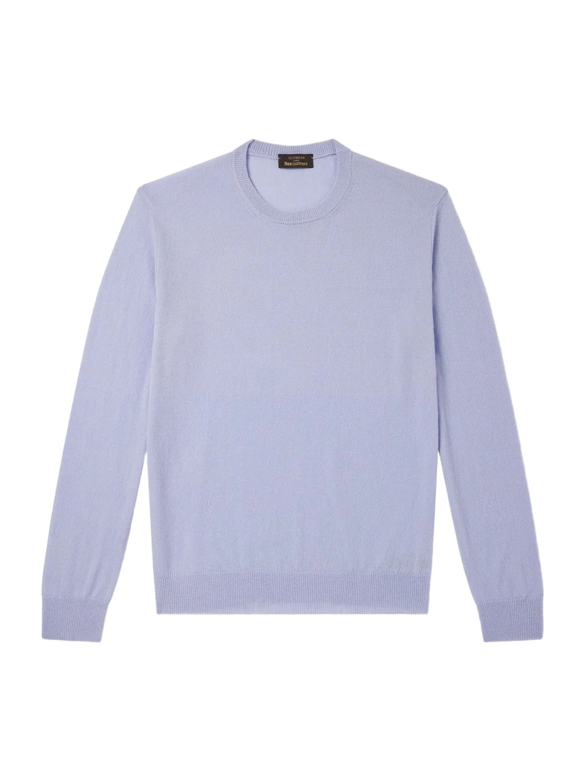 Slowear Zanone Cashmere-Blend Sweater - Men