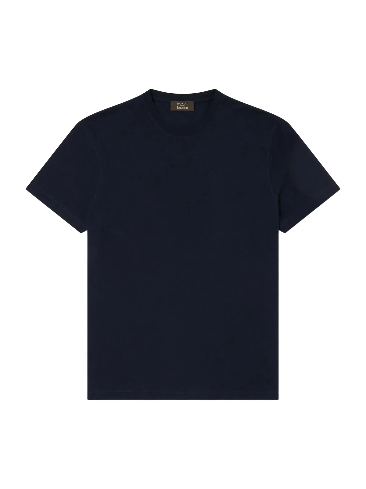 Slowear Zanone Slim-Fit IceCotton Jersey T-Shirt - Men