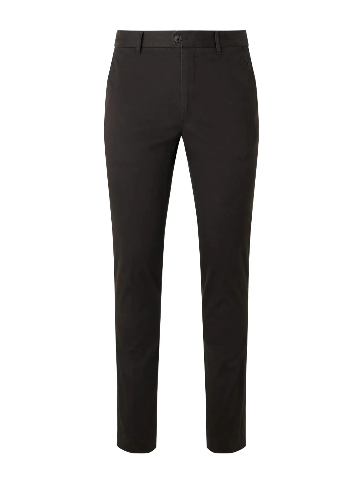 Slowear Incotex Straight-Leg Cotton-Blend Twill Trousers - Men