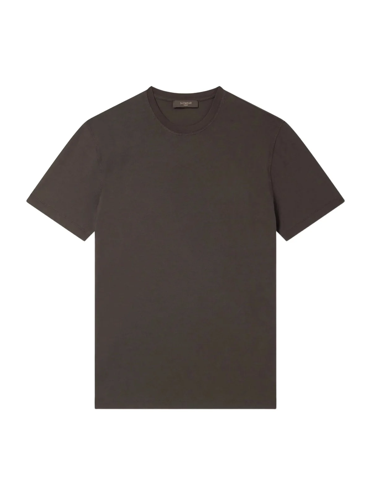 Slowear Zanone Slim-Fit IceCotton Jersey T-Shirt - Men