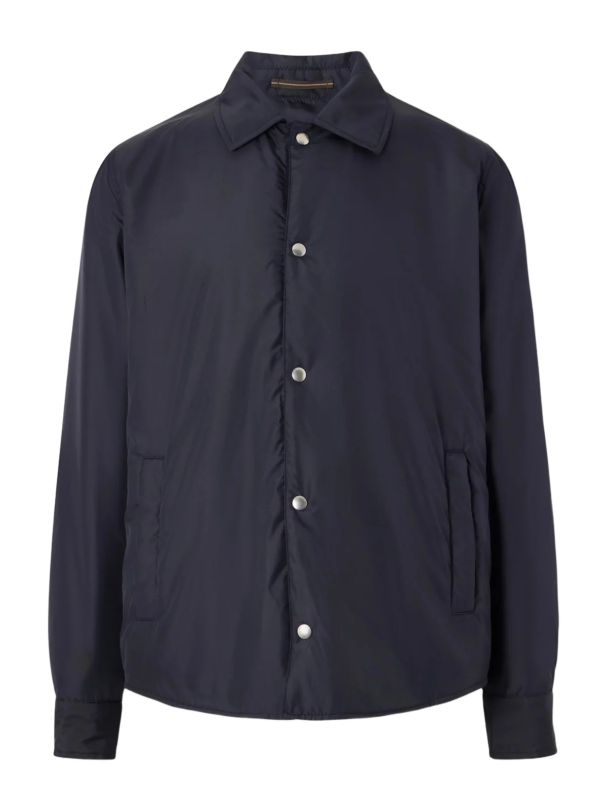 Slowear Montedoro Teknosartorial Shell Jacket - Men
